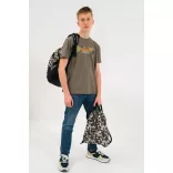 Budmil unisex táska-Hátitáska - 10110268-002