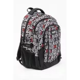 Budmil unisex táska-Hátitáska - 10110269-002