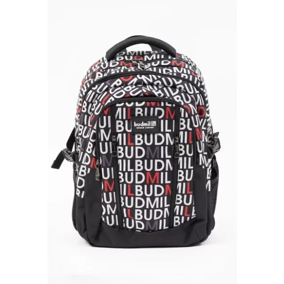 Budmil unisex táska-Hátitáska - 10110269-002