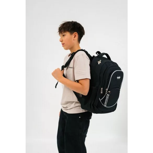 Budmil unisex táska-Ergonómiai táska - 10110270-002
