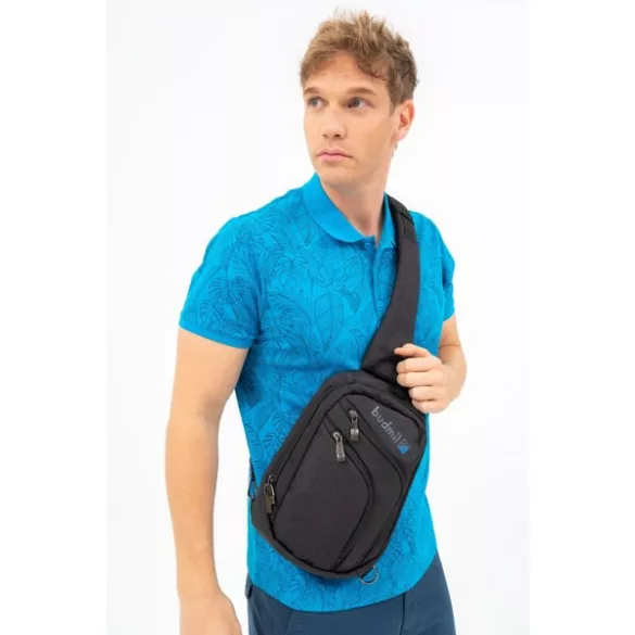 Budmil férfi táska-férfi oldaltáskák - 10140154-002