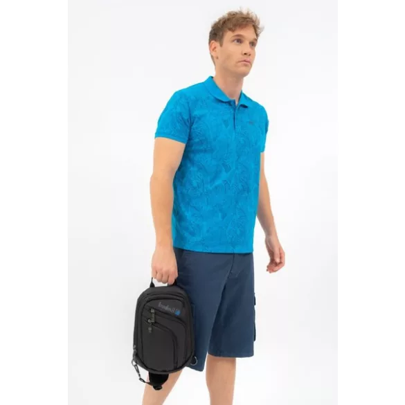 Budmil férfi táska-férfi oldaltáskák - 10140154-002