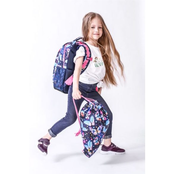 Budmil női táska-Tornazsák - 10150012-222