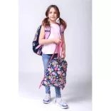 Budmil női táska-tornazsák - 10150029-048