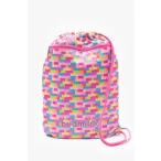Budmil unisex táska-tornazsák - 10150029-049