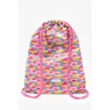 Budmil unisex táska-tornazsák - 10150029-049