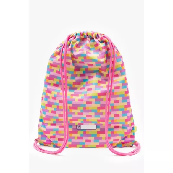 Budmil unisex táska-tornazsák - 10150029-049