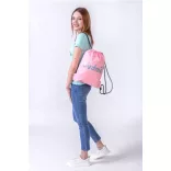 Budmil női táska-tornazsák - 10150030-027