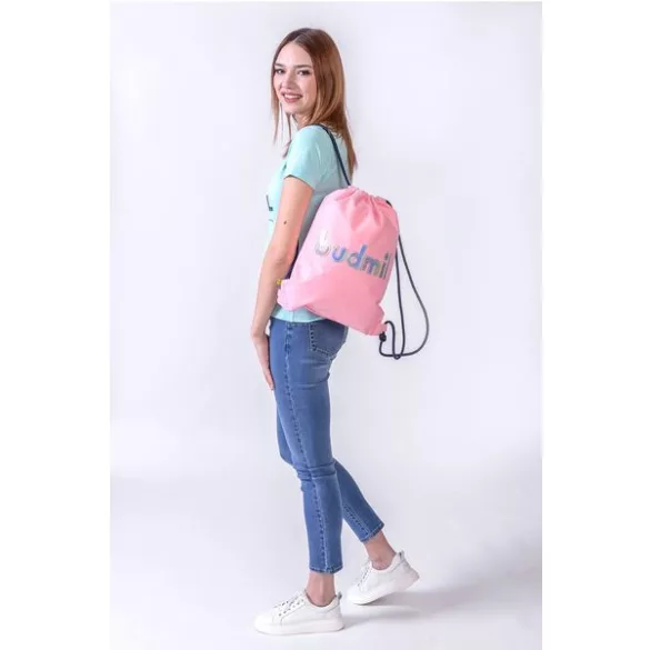 Budmil női táska-tornazsák - 10150030-027