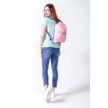 Budmil női táska-tornazsák - 10150030-027