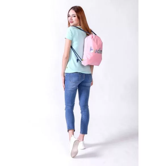 Budmil női táska-tornazsák - 10150030-027