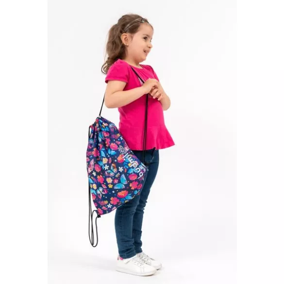 Budmil unisex táska-Tornazsák - 10150033-002