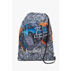 Budmil unisex táska-Tornazsák - 10150033-004