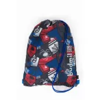 Budmil unisex táska-Tornazsák - 10150033-011