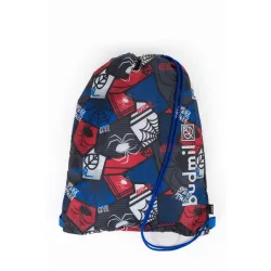 Budmil unisex táska-Tornazsák - 10150033-011