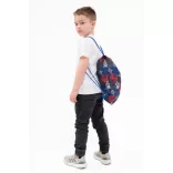 Budmil unisex táska-Tornazsák - 10150033-011