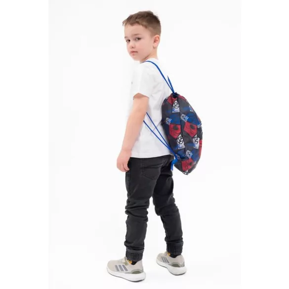 Budmil unisex táska-Tornazsák - 10150033-011