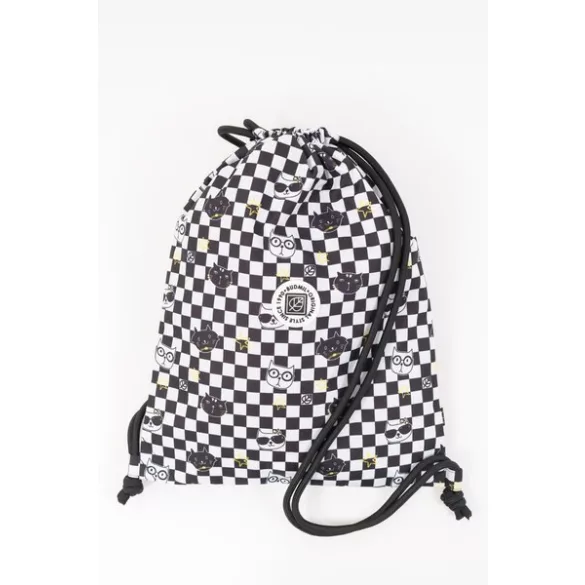 Budmil unisex táska-Tornazsák - 10150034-001