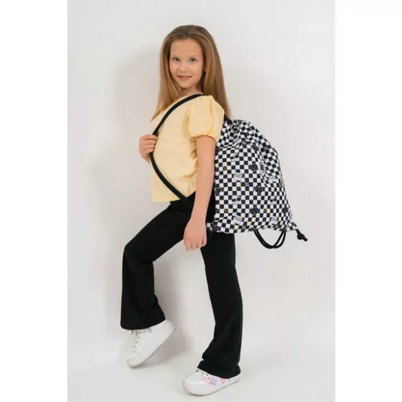 Budmil unisex táska-Tornazsák - 10150034-001