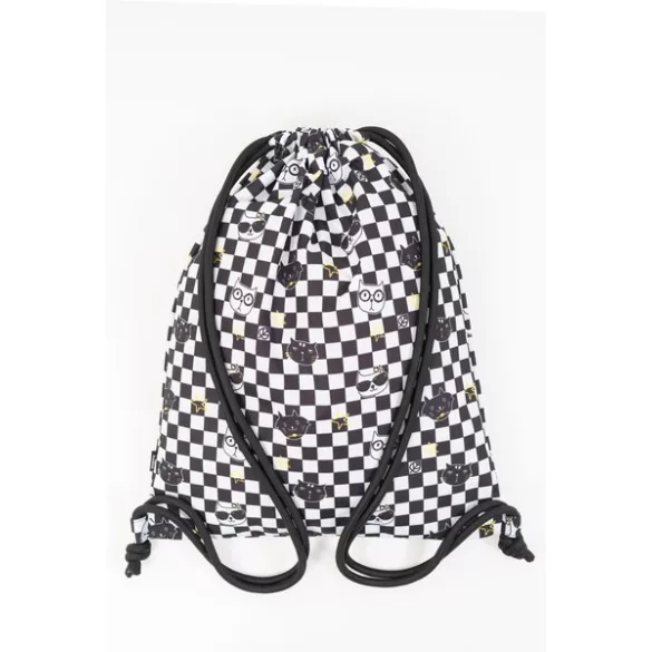 Budmil unisex táska-Tornazsák - 10150034-001
