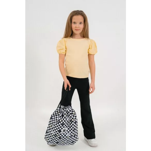 Budmil unisex táska-Tornazsák - 10150034-001