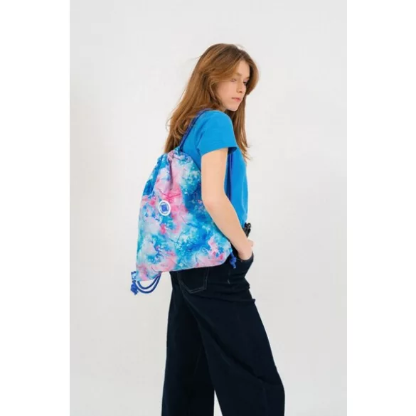 Budmil unisex táska-Tornazsák - 10150034-002