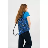 Budmil unisex táska-Tornazsák - 10150034-003