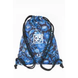 Budmil unisex táska-Tornazsák - 10150034-003