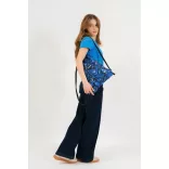 Budmil unisex táska-Tornazsák - 10150034-003