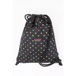 Budmil unisex táska-Tornazsák - 10150034-004