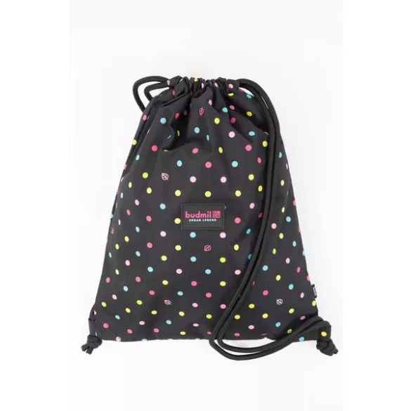 Budmil unisex táska-Tornazsák - 10150034-004