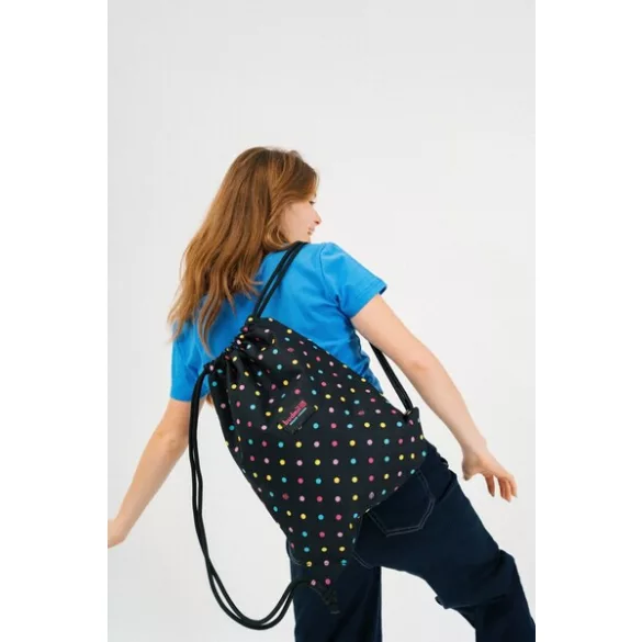 Budmil unisex táska-Tornazsák - 10150034-004