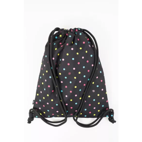 Budmil unisex táska-Tornazsák - 10150034-004
