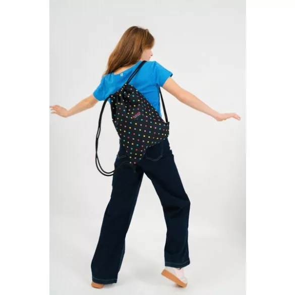Budmil unisex táska-Tornazsák - 10150034-004
