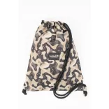 Budmil unisex táska-Tornazsák - 10150034-005