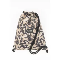Budmil unisex táska-Tornazsák - 10150034-005