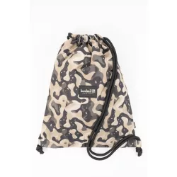 Budmil unisex táska-Tornazsák - 10150034-005