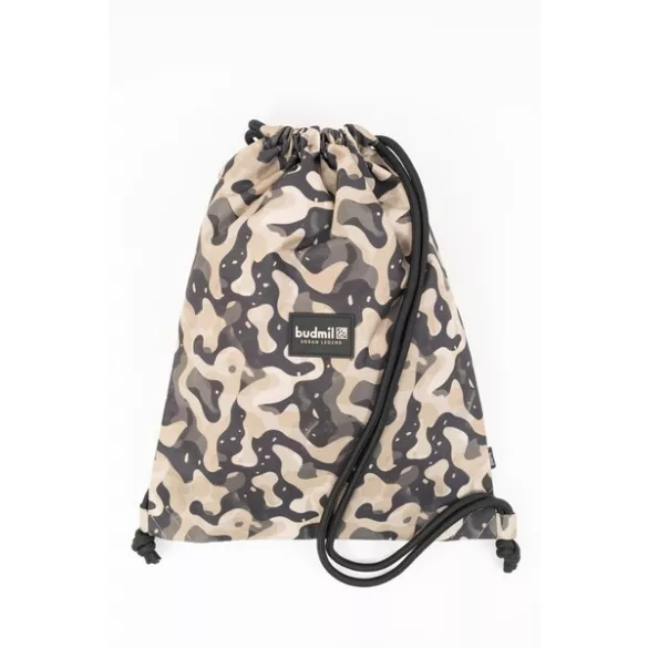 Budmil unisex táska-Tornazsák - 10150034-005
