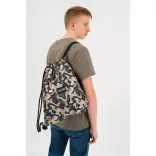 Budmil unisex táska-Tornazsák - 10150034-005
