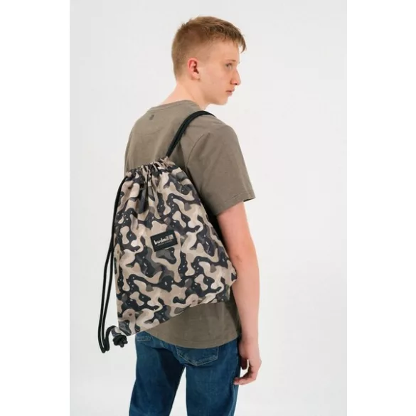 Budmil unisex táska-Tornazsák - 10150034-005