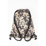 Budmil unisex táska-Tornazsák - 10150034-005