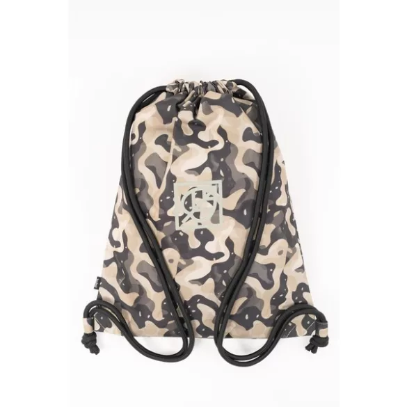 Budmil unisex táska-Tornazsák - 10150034-005