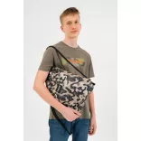 Budmil unisex táska-Tornazsák - 10150034-005