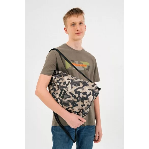 Budmil unisex táska-Tornazsák - 10150034-005