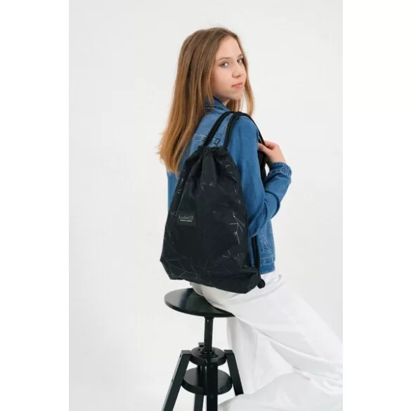 Budmil unisex táska-Tornazsák - 10150034-006