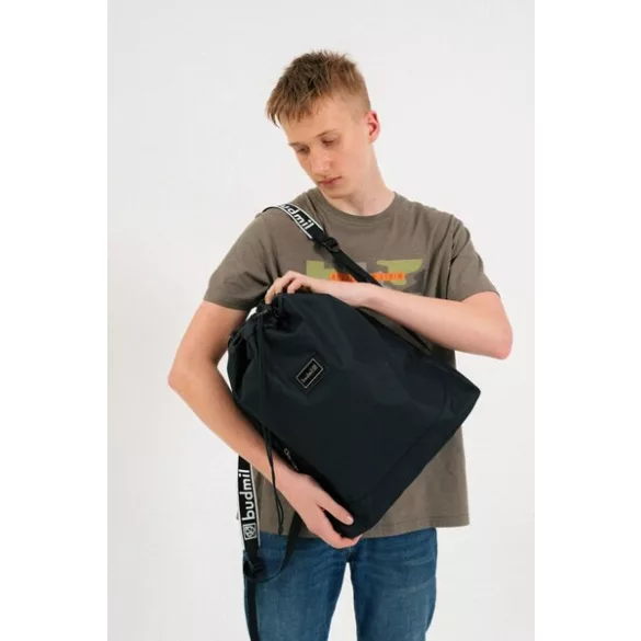 Budmil unisex táska-Tornazsák - 10150035-002