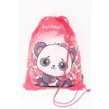 Budmil unisex táska-Tornazsák - 10150036-001