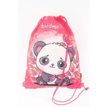 Budmil unisex táska-Tornazsák - 10150036-001