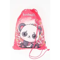 Budmil unisex táska-Tornazsák - 10150036-001