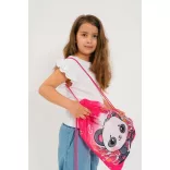 Budmil unisex táska-Tornazsák - 10150036-001